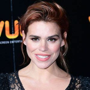 billie piper ethnicity